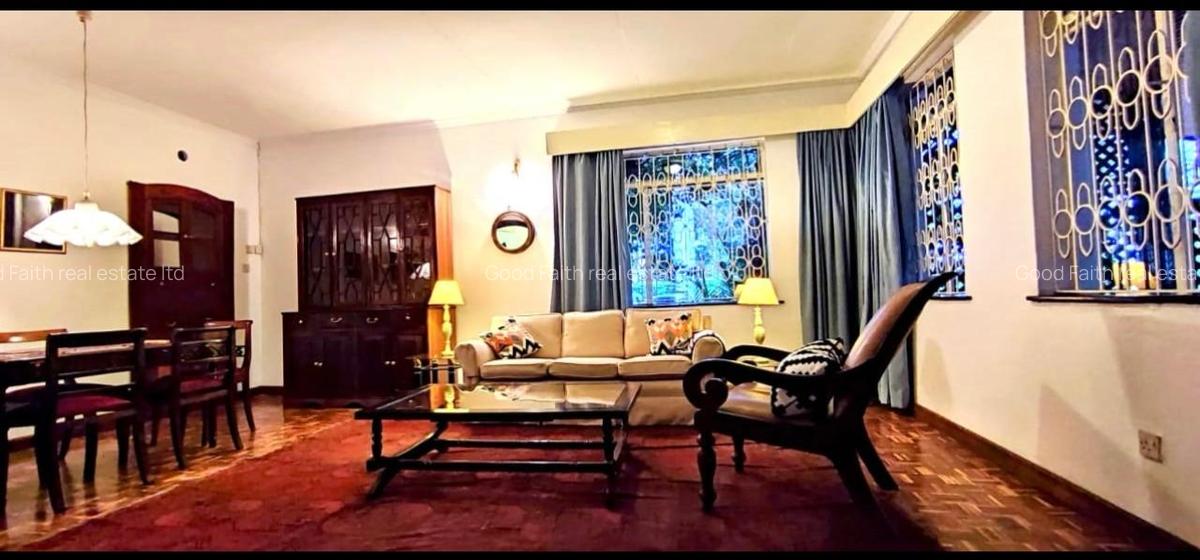 2 Bed House with En Suite in Gigiri - 3