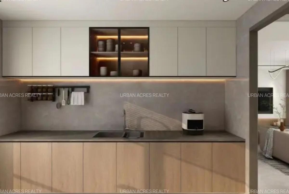 2 Bed Apartment with En Suite at Riverside Drive - 4