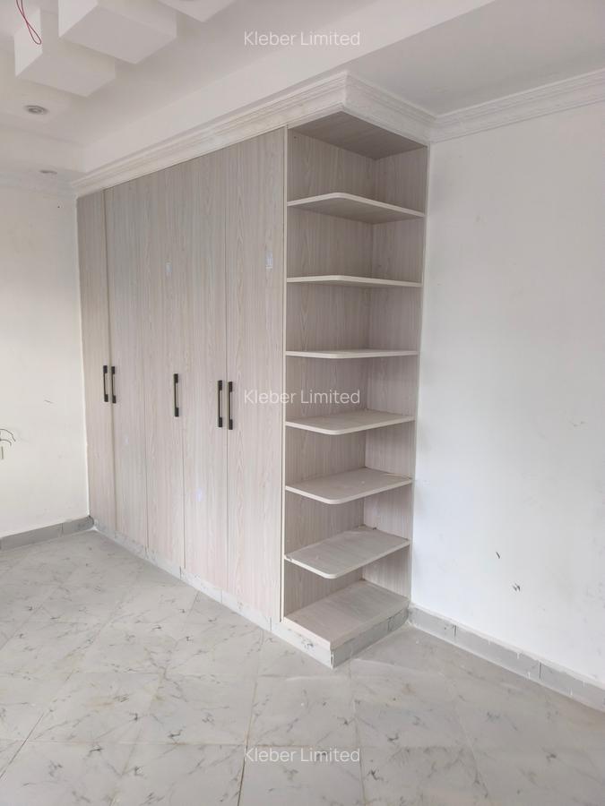 5 Bed House with En Suite in Ruiru - 13