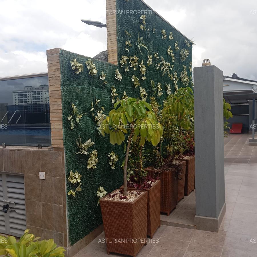 2 Bed Apartment with En Suite in Kileleshwa - 19