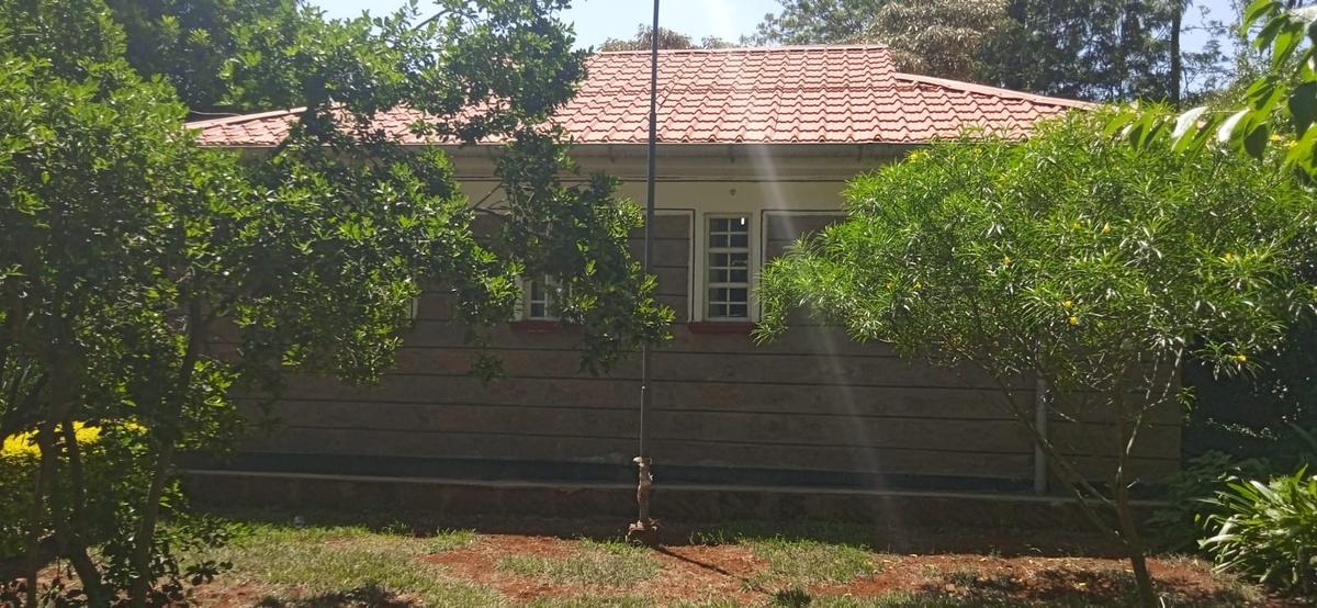 1 Bed House with En Suite at Mamba Village - 7