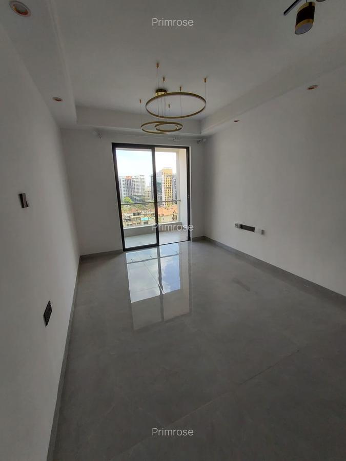 1 Bed Apartment with En Suite in Kilimani - 5