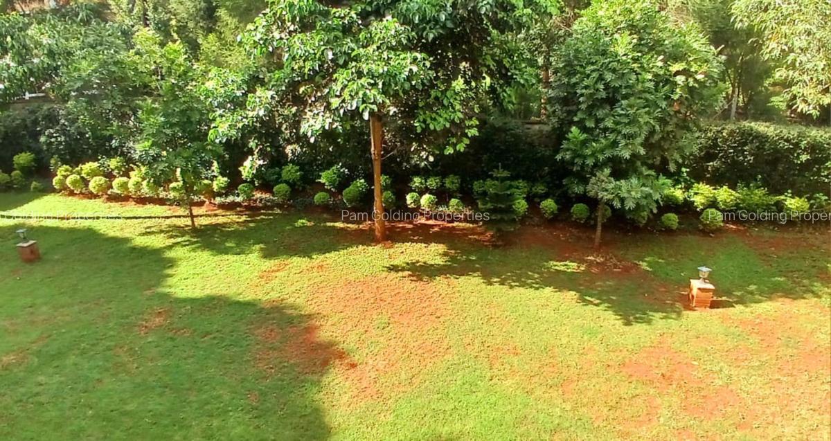 4 Bed House with En Suite in Karen - 19