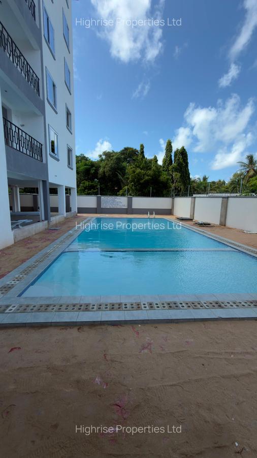 3 Bed Apartment with En Suite in Nyali Area - 5