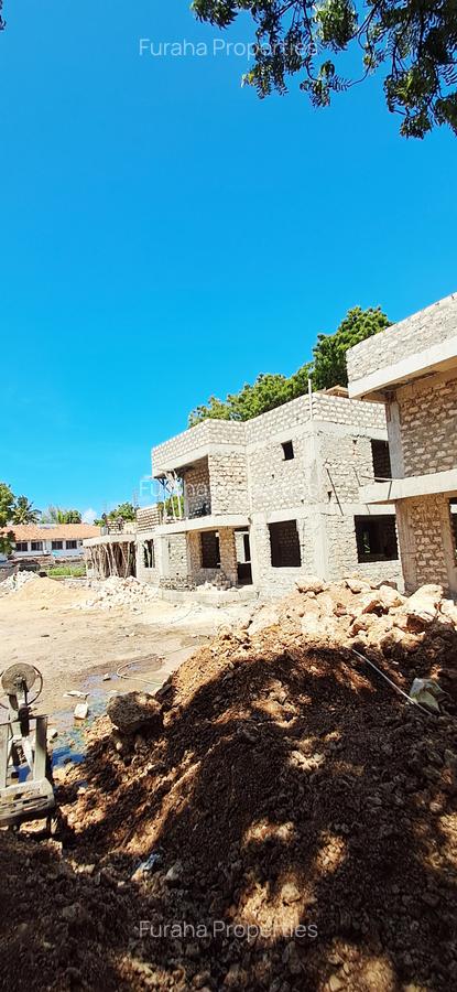 4 Bed Townhouse with En Suite in Nyali Area - 16