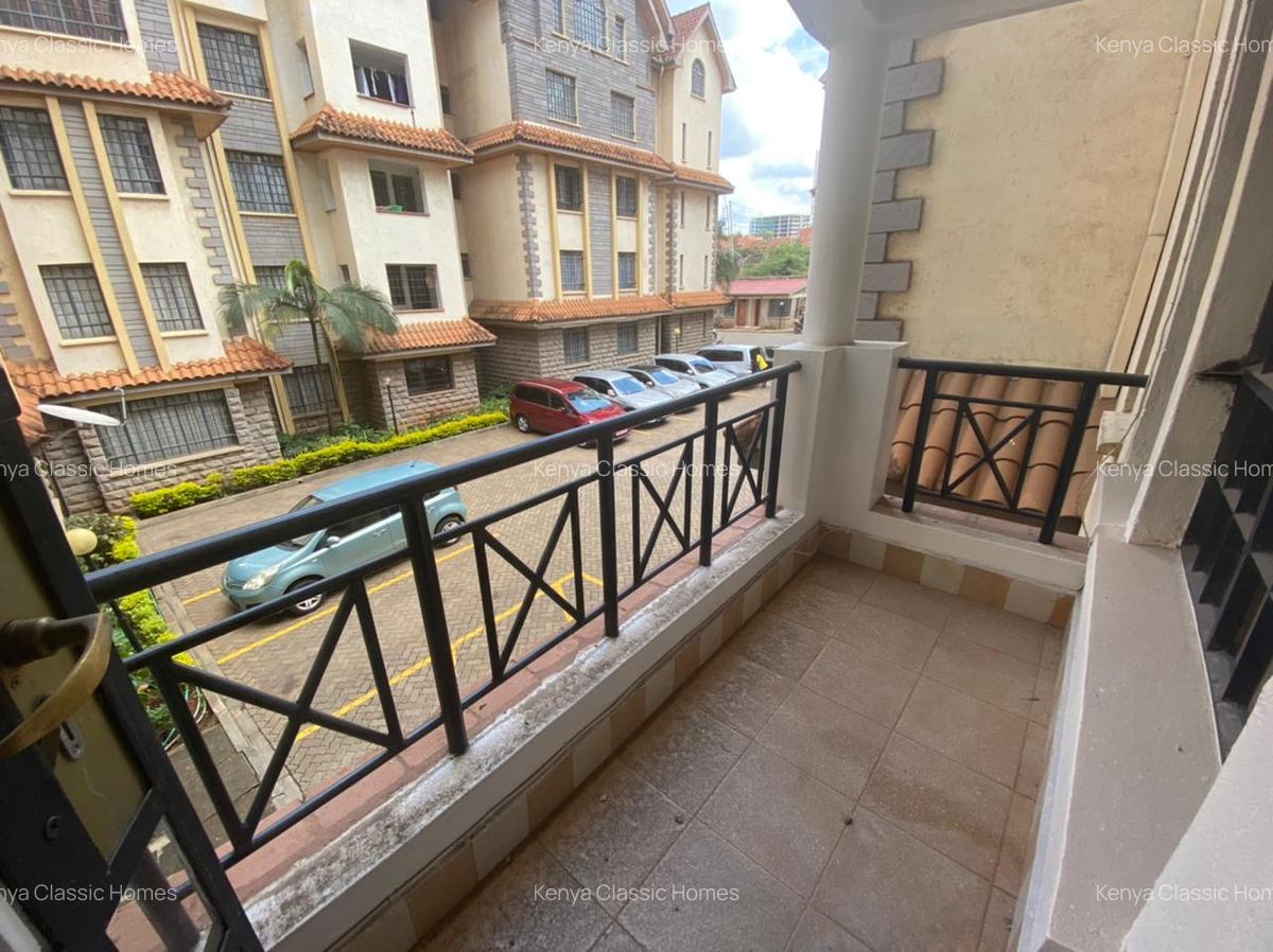 3 Bed Apartment with En Suite at Kilimani - 6