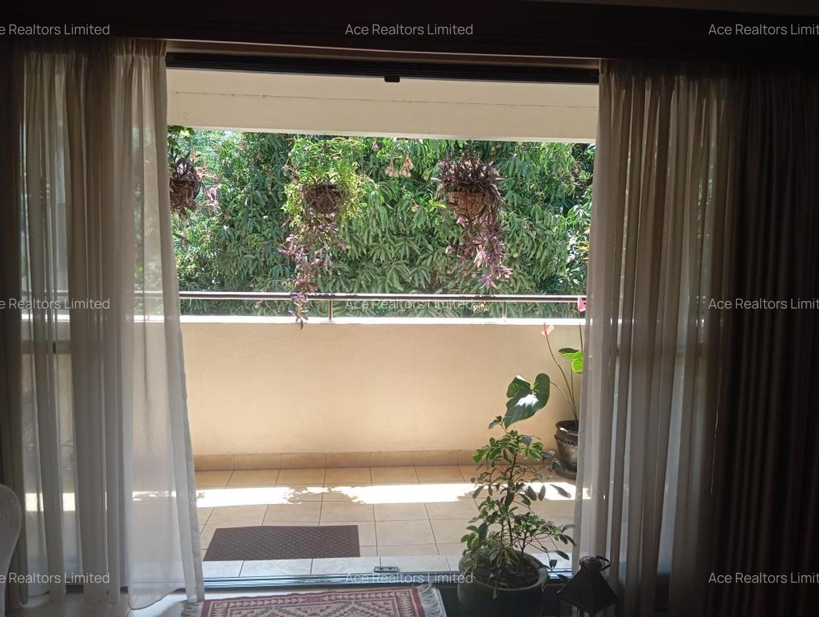3 Bed Apartment with En Suite at Lower Kabete - 6