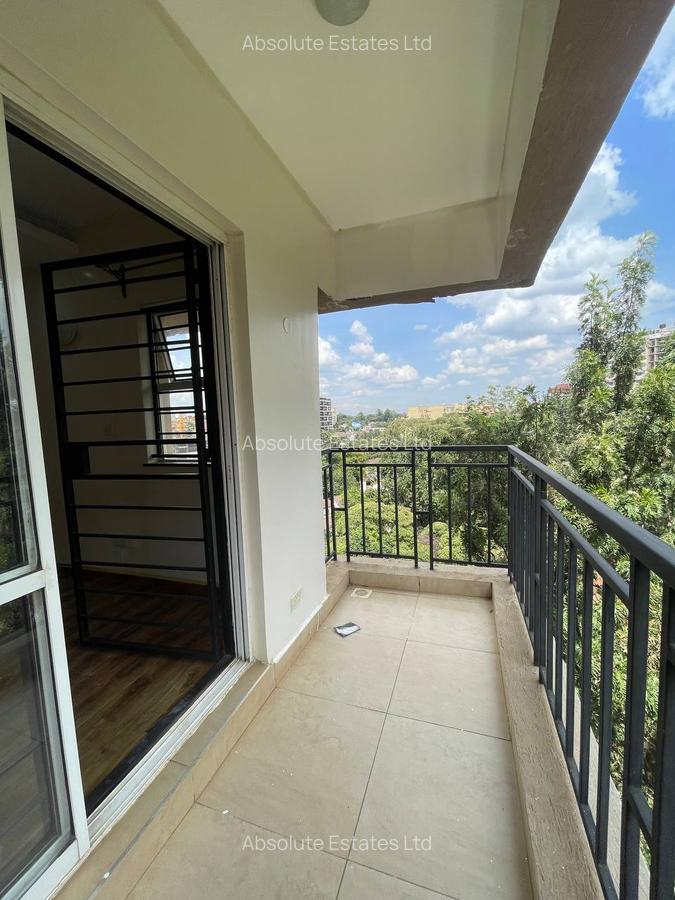 2 Bed Apartment with Swimming Pool in Kilimani - 18