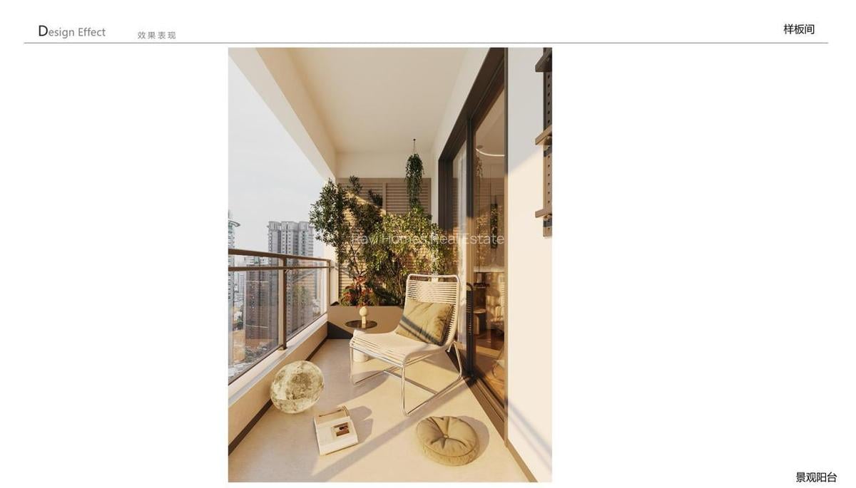 3 Bed Apartment with En Suite at Muguga Green - 2