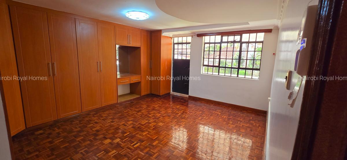 5 Bed House with En Suite at Runda Road - 15