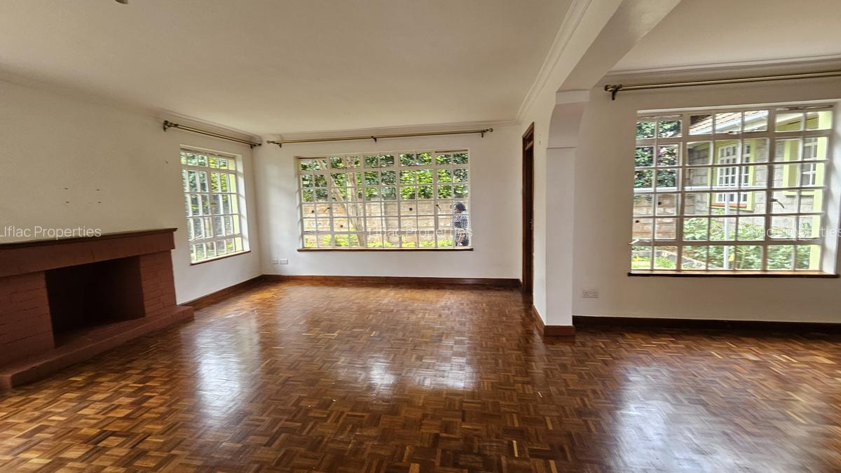 4 Bed Townhouse with En Suite at Runda Paradise - 6