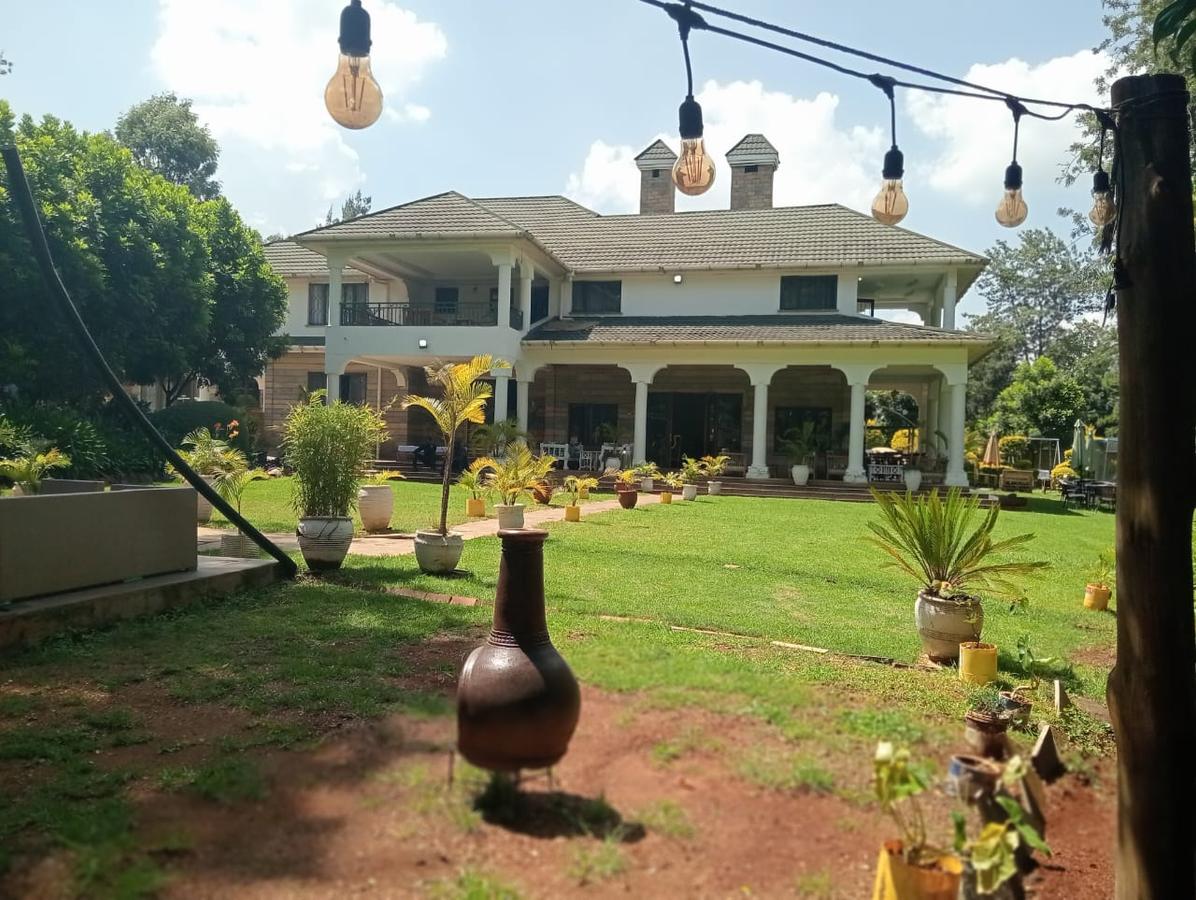 5 Bed House with En Suite at Bomas Of Kenya - 20