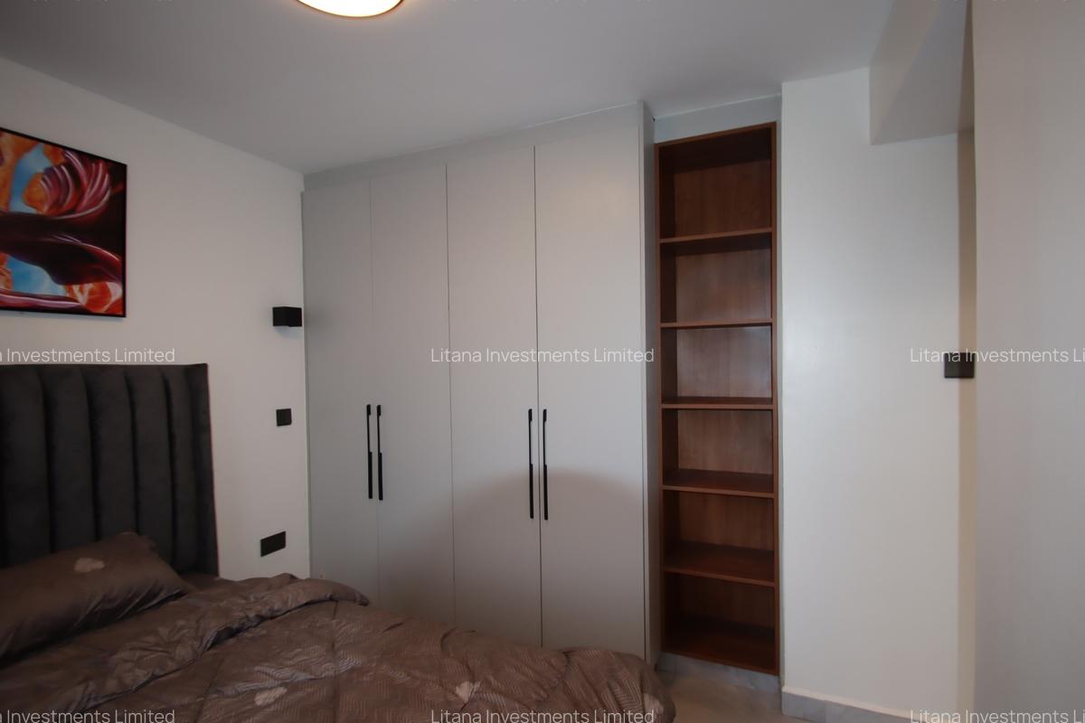 4 Bed Villa with En Suite at Kamakis Corner - 20