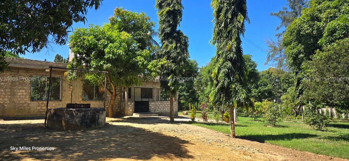 4 Bed House with En Suite at Mtwapa - 10