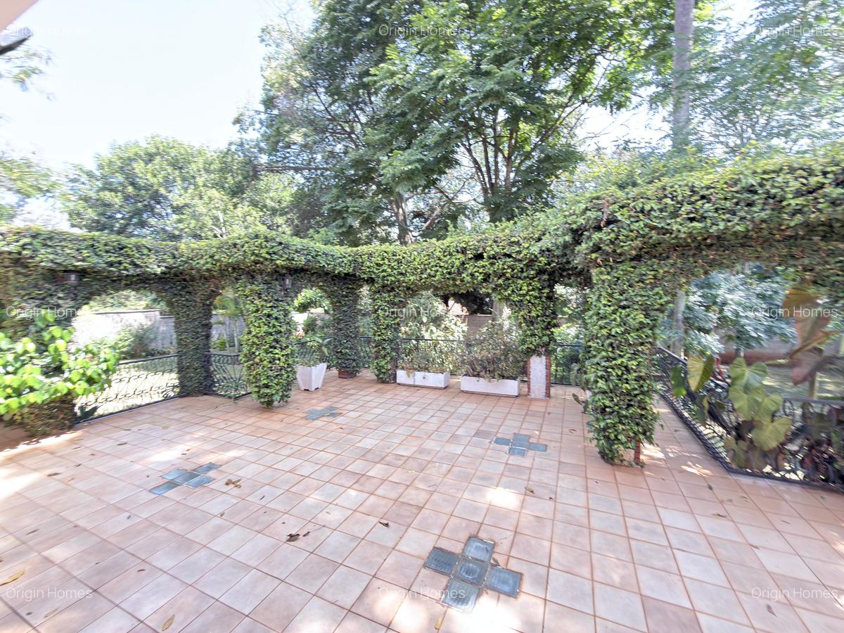 4 Bed House with En Suite at Old Muthaiga - 8