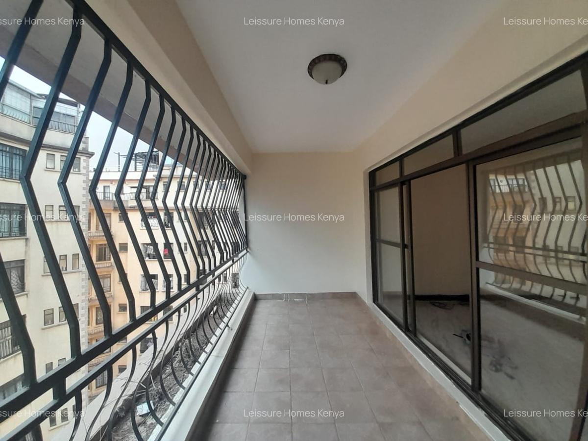 3 Bed Apartment with En Suite at Lenana Road - 6