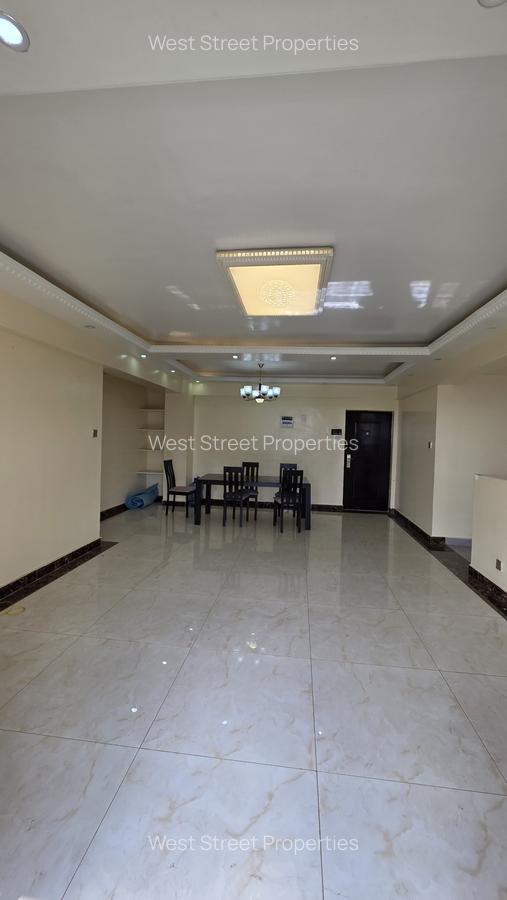 2 Bed Apartment with En Suite at Kileleshwa - 8