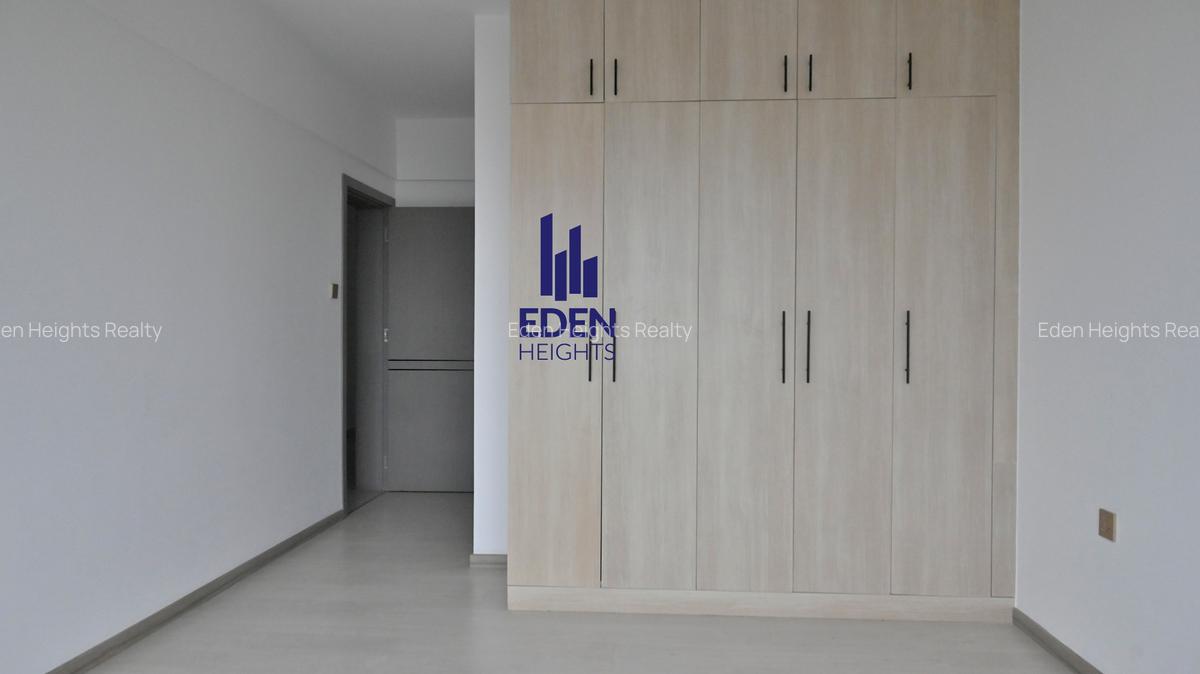 4 Bed Apartment with En Suite in Kilimani - 10