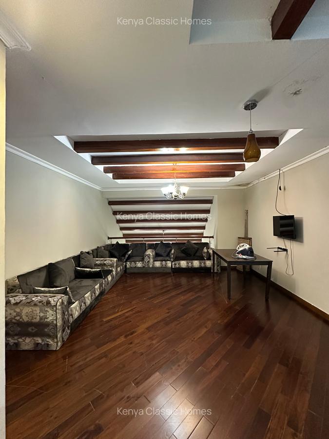 6 Bed Villa with En Suite at Karen - 6