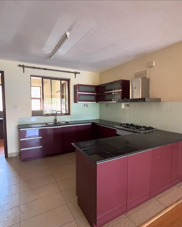 3 Bed Apartment with En Suite at Riara Road - 2