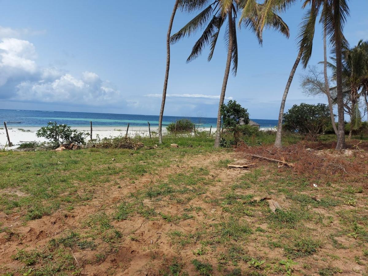 Land in Nyali Area - 7