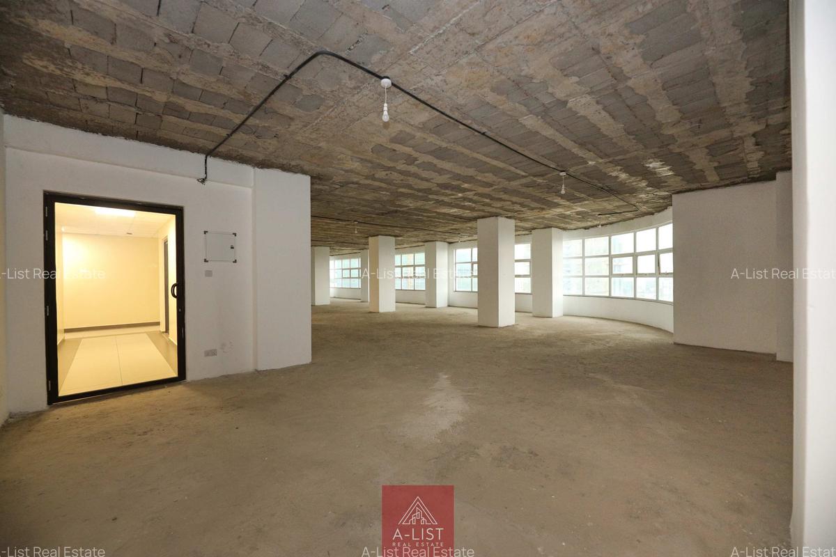 900 ft² Commercial Property with Backup Generator at Westlands Road - 14