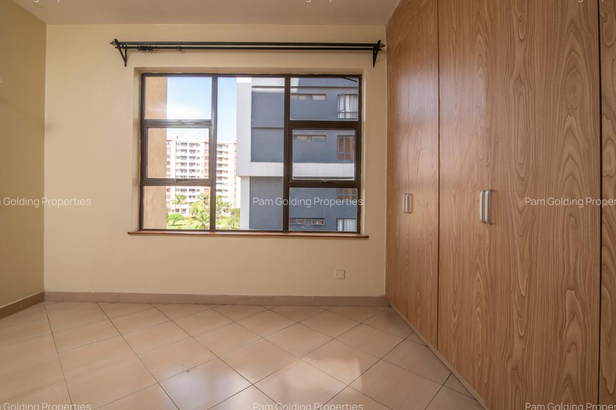 2 Bed Apartment with En Suite at Next Gen Mall - 16