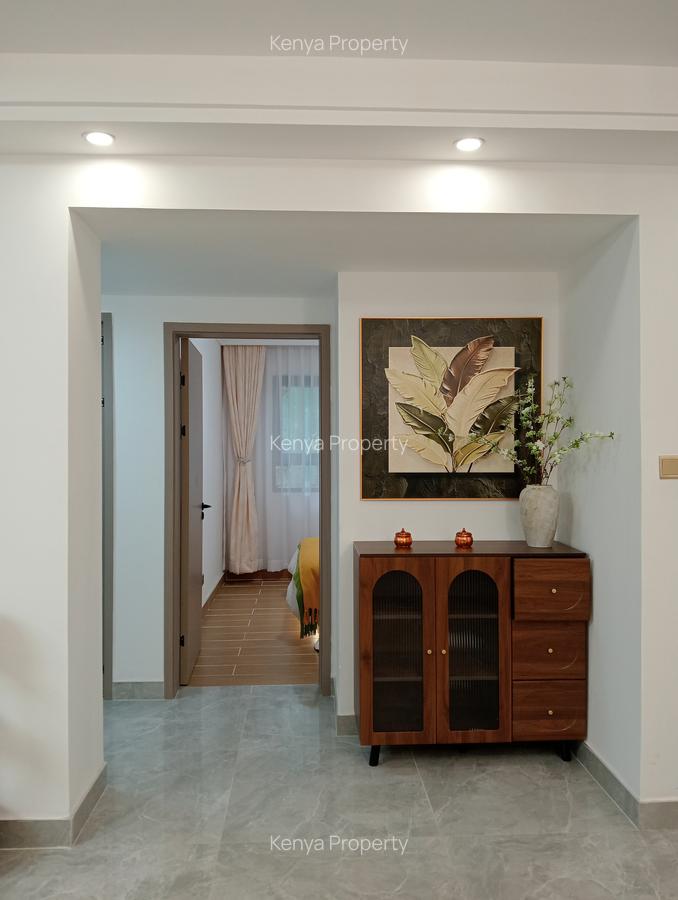 1 Bed Apartment with Swimming Pool at Lavington - 6