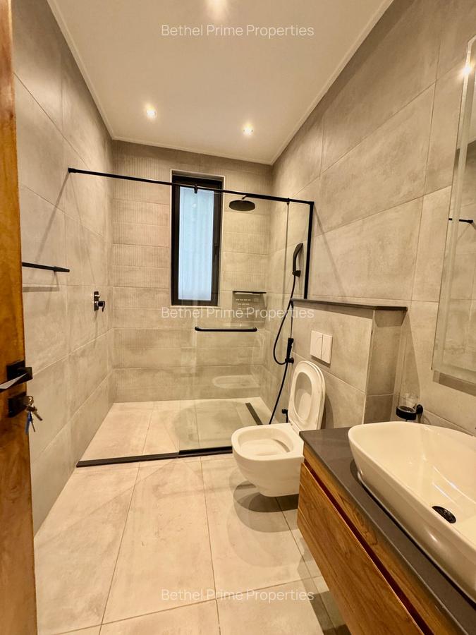 4 Bed Apartment with En Suite in Spring Valley - 19