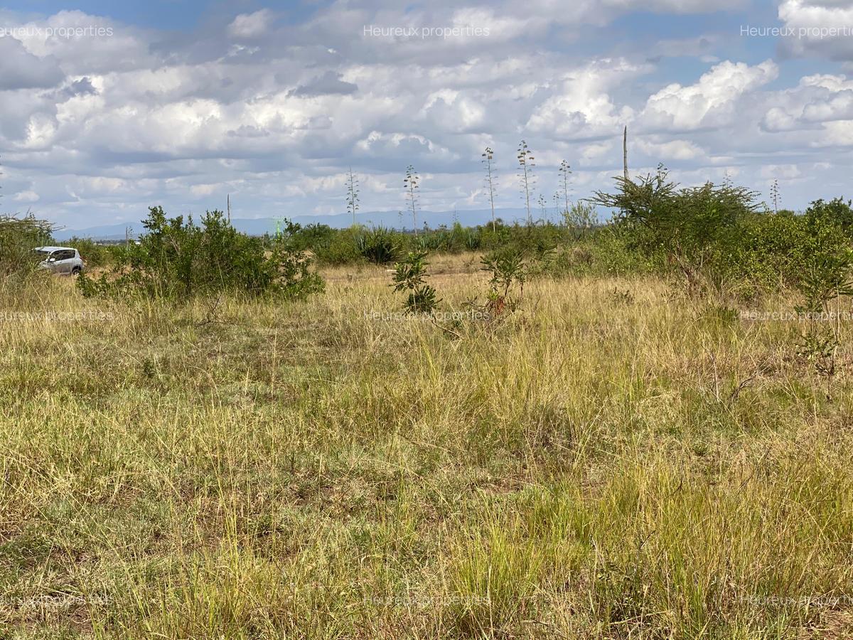 Land in Juja - 6