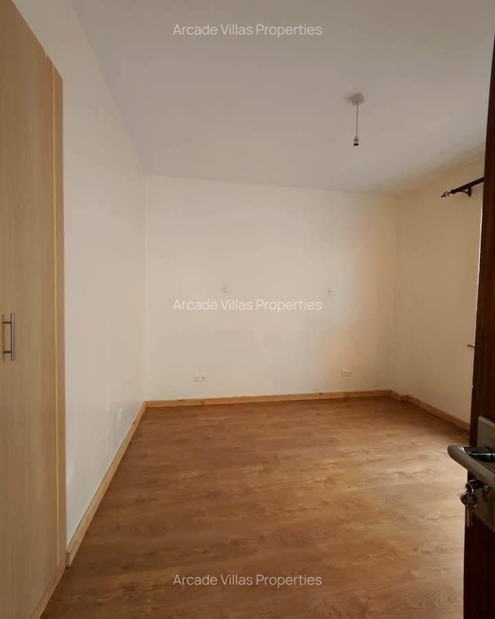 2 Bed Apartment with En Suite at Kileleshwa - 8