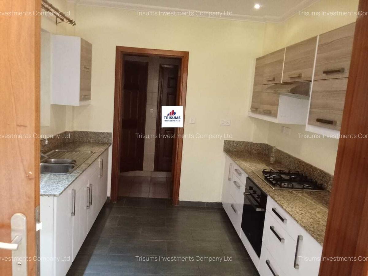 2 Bed Apartment with En Suite in Westlands Area - 4