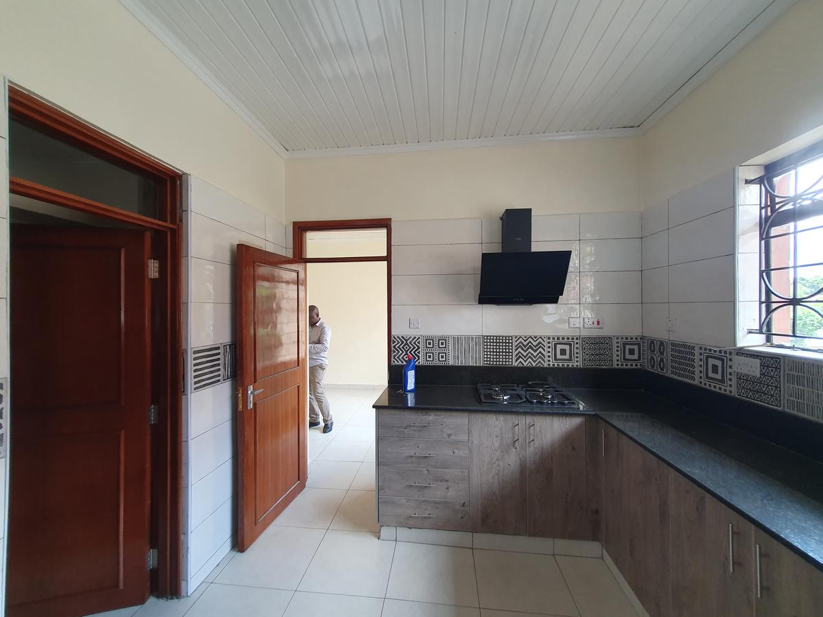 3 Bed Apartment with En Suite at General Mathenge Rd - 3