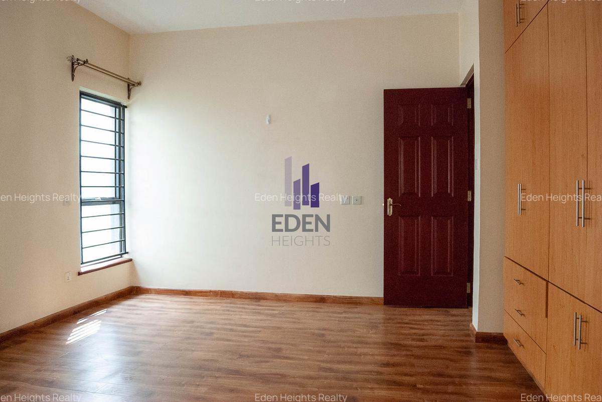 2 Bed Apartment with En Suite at Mvuli Road - 9