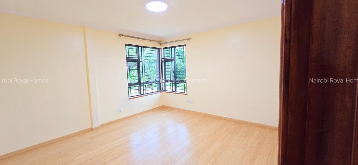 5 Bed Townhouse with En Suite at Kabasiran Avenue - 4