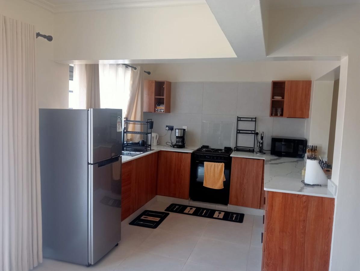 1 Bed House with En Suite at Runda - 1