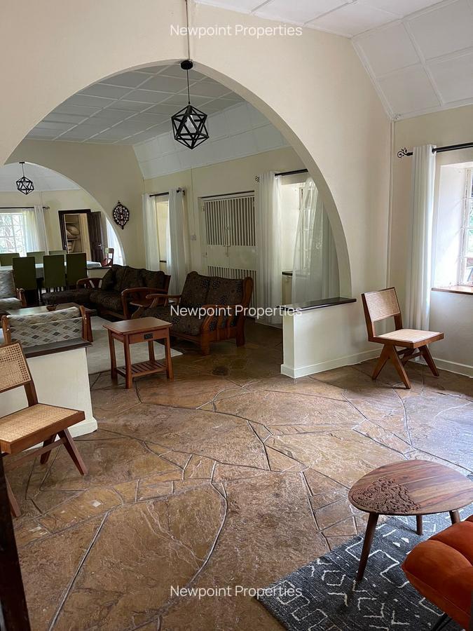 3 Bed House with En Suite in Karen - 8