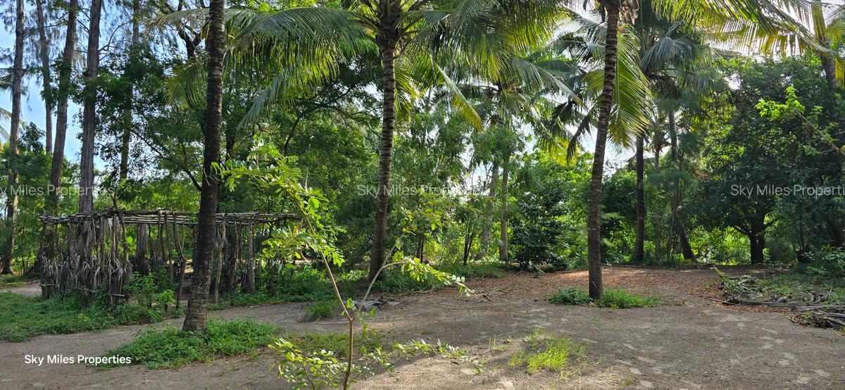 1 ac Land at Kikambala - 20