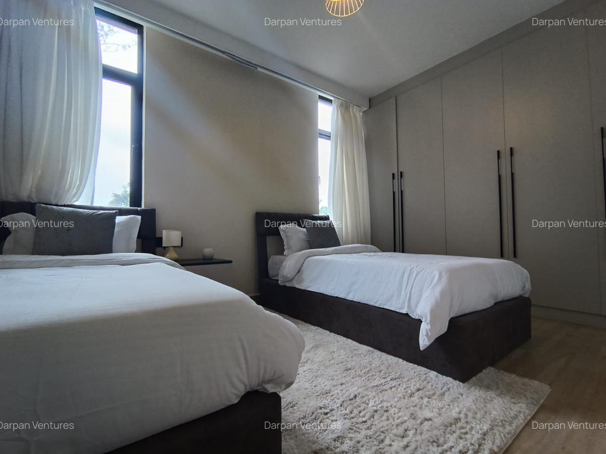 3 Bed Apartment with En Suite in General Mathenge - 6