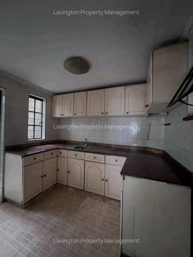 4 Bed Townhouse with En Suite at Kileleshwa - 18