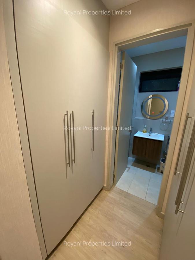 3 Bed House with En Suite in Kiambu Road - 11