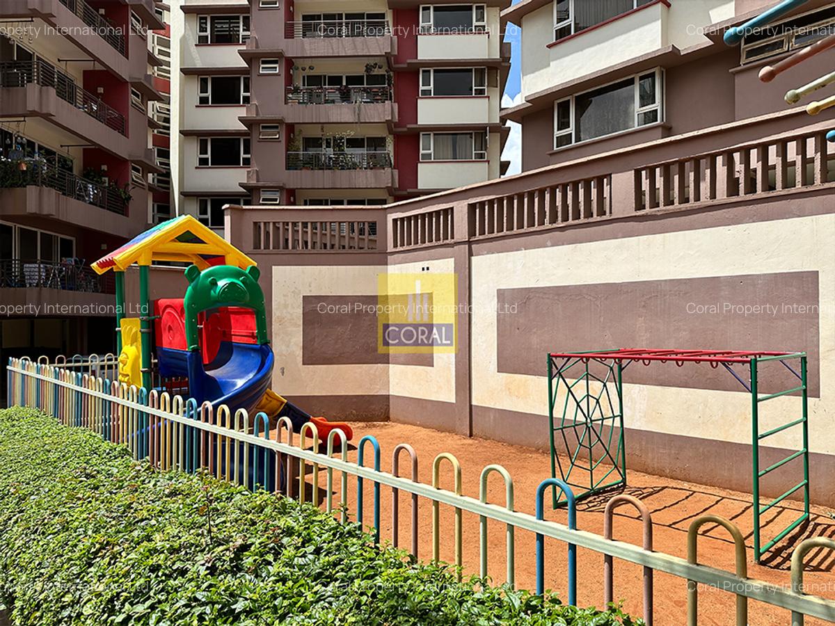 3 Bed Apartment in Parklands - 18