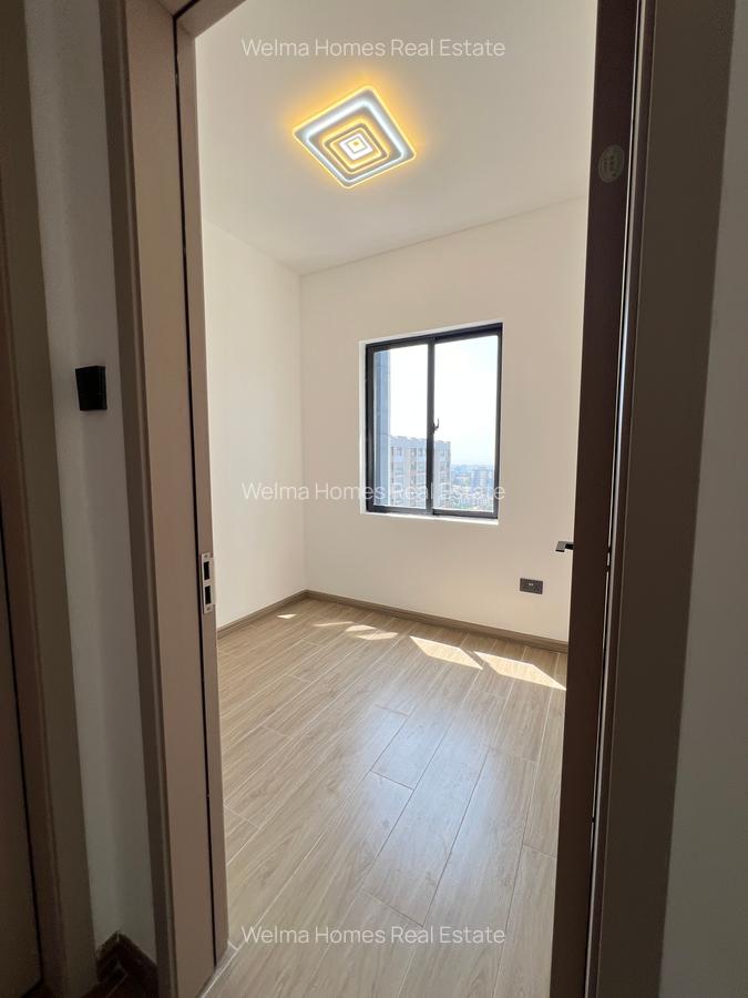 1 Bed Apartment with En Suite in Kilimani - 7