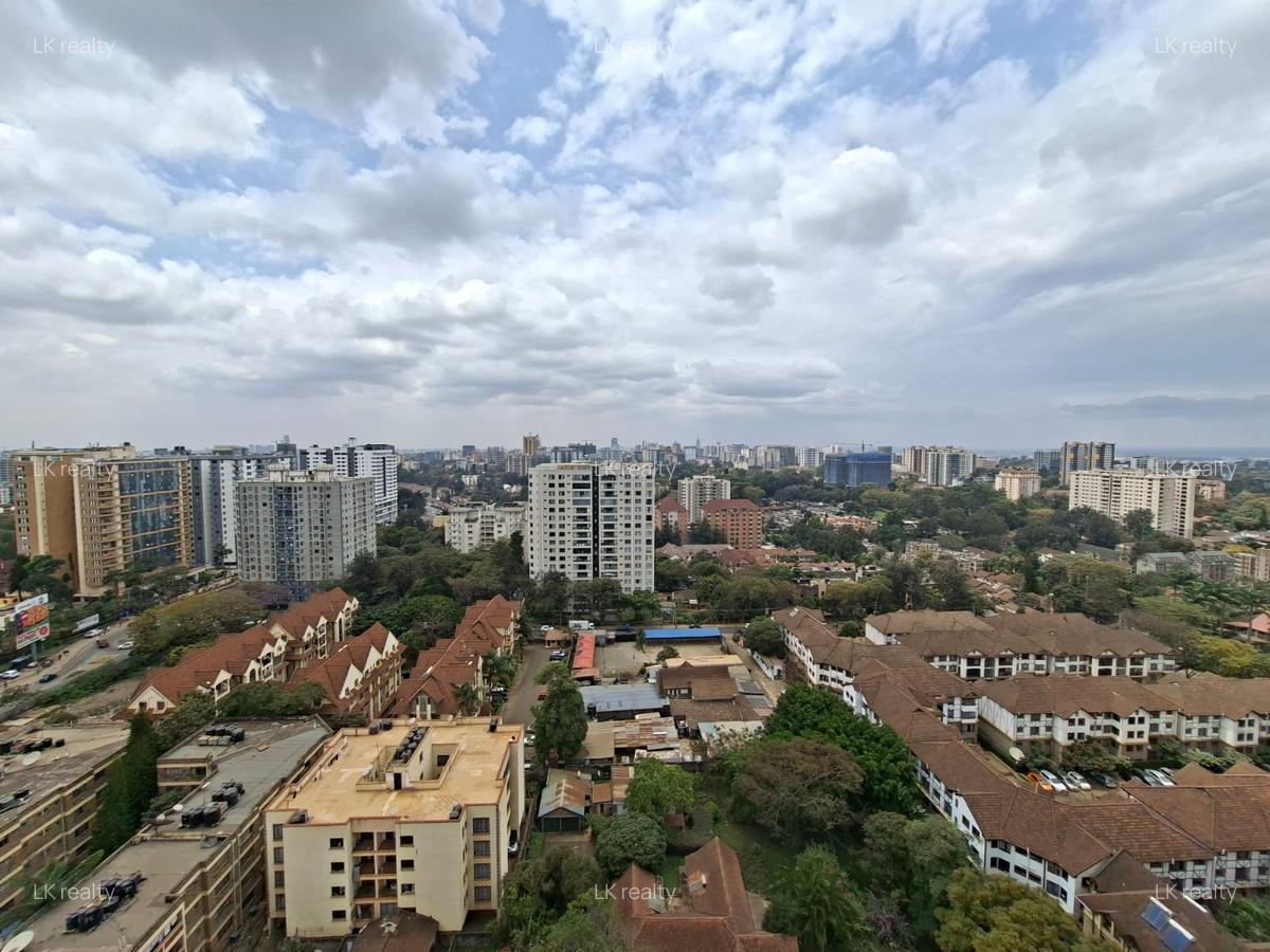 1 Bed Apartment with Swimming Pool at Mararo - 7