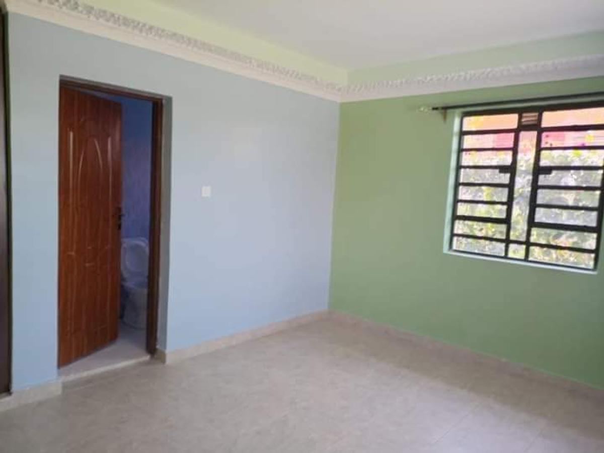 3 Bed House with En Suite in Kitengela - 6