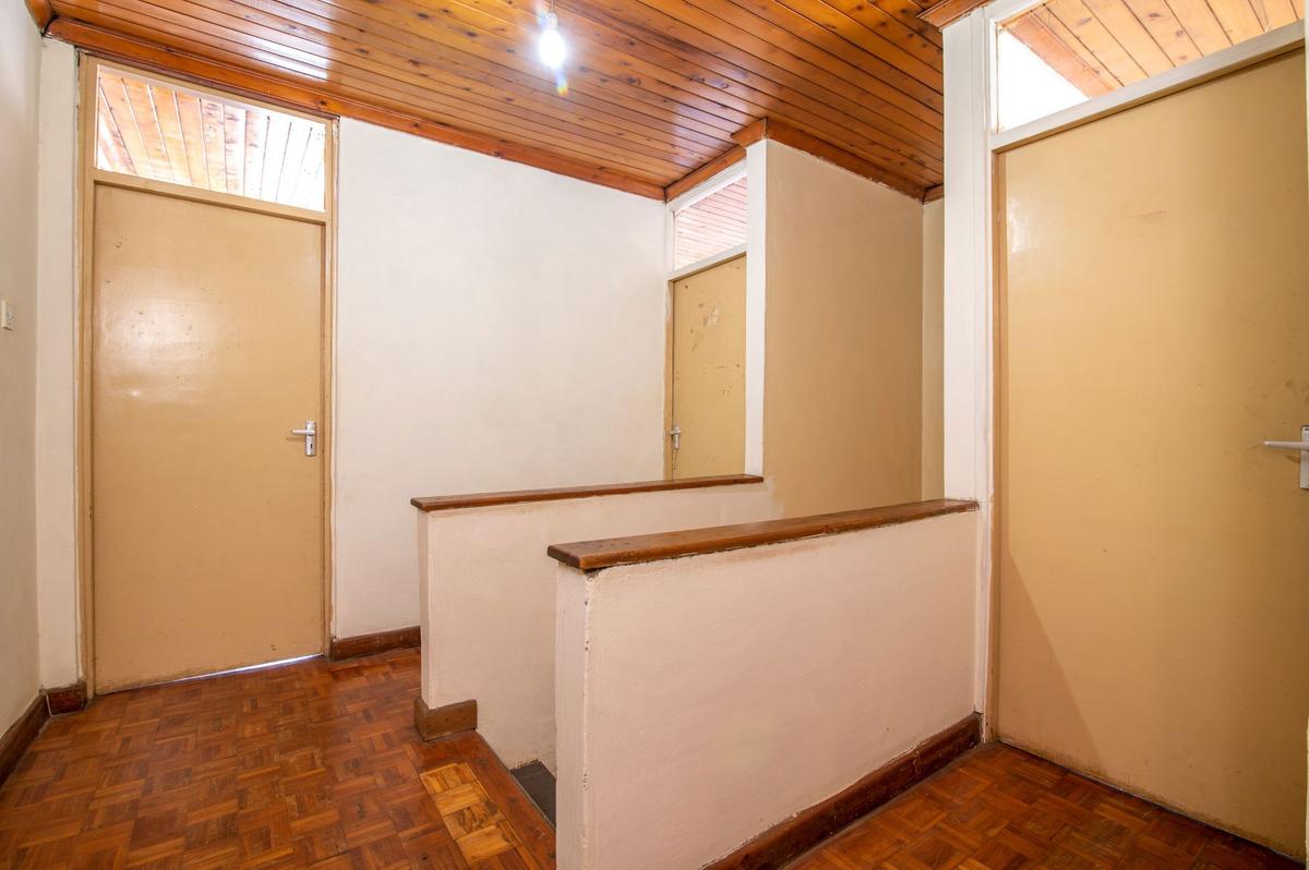 3 Bed House with En Suite in South B - 11