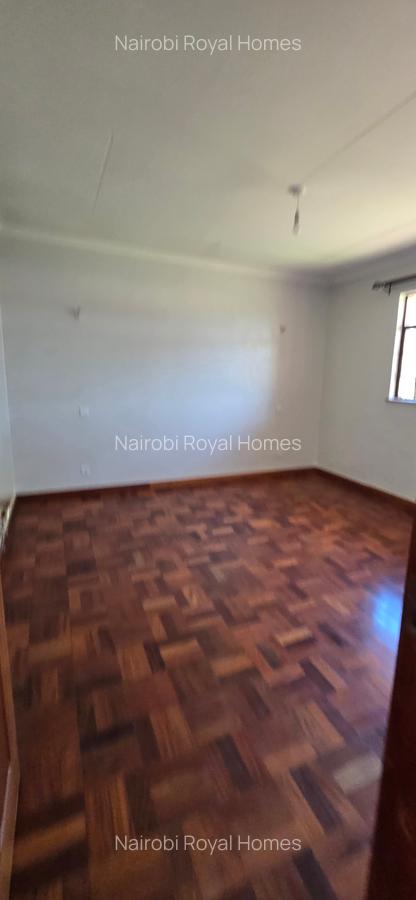 4 Bed House with En Suite at Mumwe Drive - 5