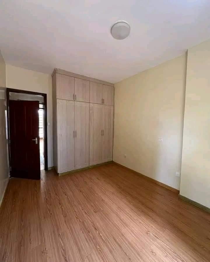 3 Bed Apartment with En Suite at Kileleshwa - 3