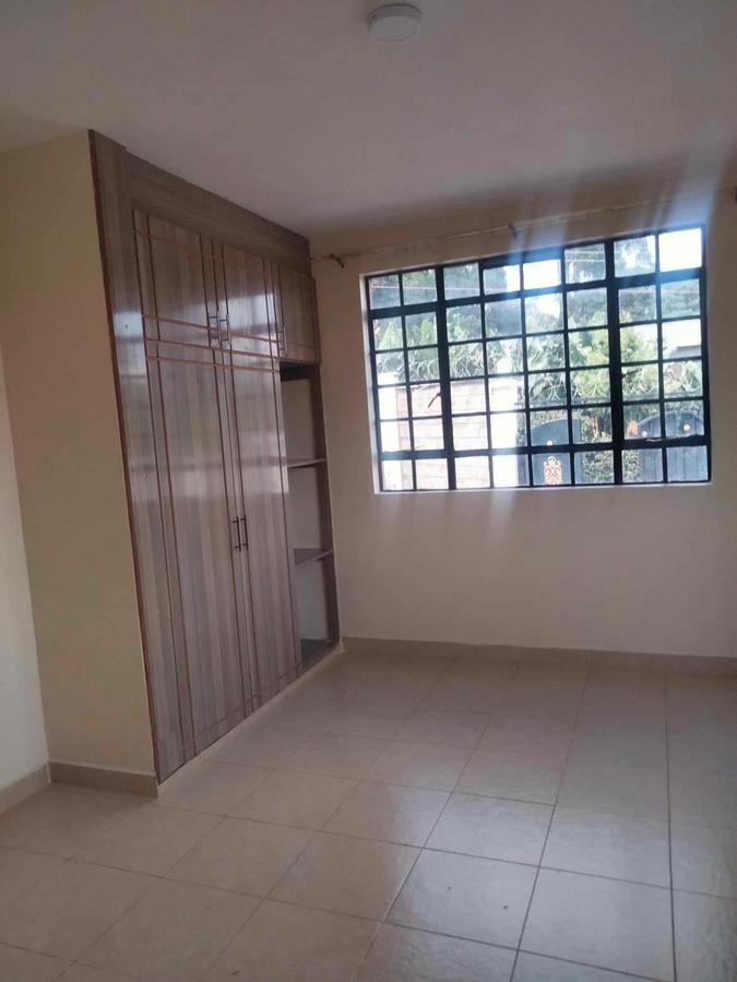 5 Bed Townhouse with En Suite at Ngong - 16