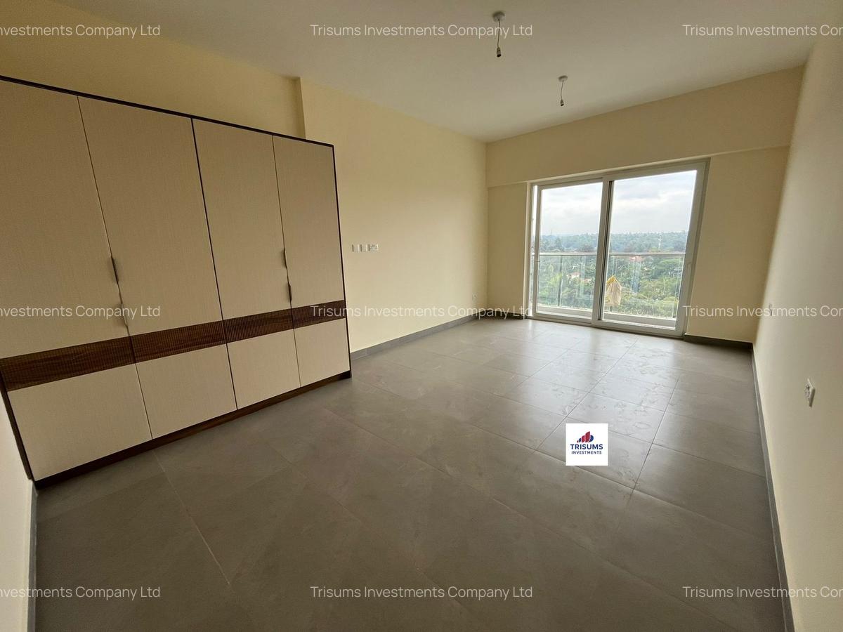 3 Bed Apartment with En Suite at Prp7+494 - 3